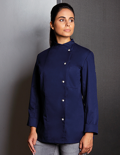 Veste de cuisine KY070 F CFPS