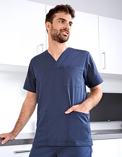 Casaque H KY139 CFPS