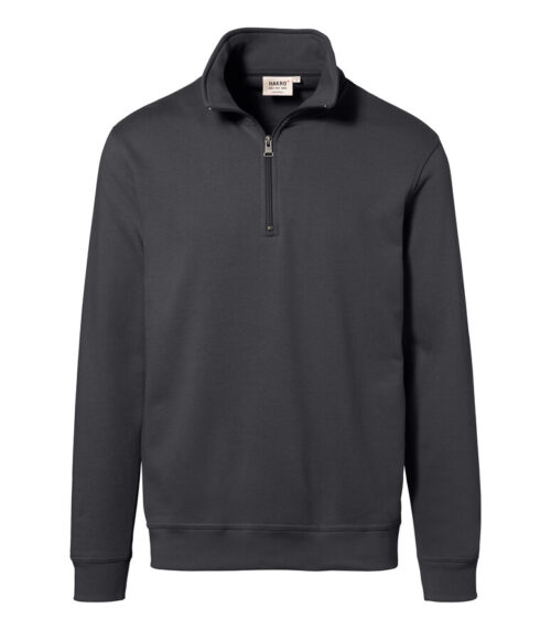 Sweatshirt Hakro Mikralinar Réf: 451CFPS