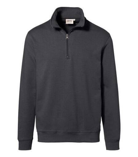 Sweatshirt Hakro Mikralinar Réf: 451CFPS