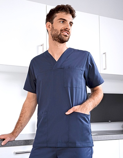 Casaque H KY139 CFPS